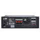 SHANSHUI (SANSUI) DM2 Home KTV Audio Amplificador Resistencia FIJA AMPLIFICACIÓN DE EMPLEZA DE EMPLEZA DEL ALMENTA