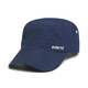 OUKACOSS hat men's summer sun hat baseball cap sun hat Korean style trendy middle-aged and elderly middle-aged summer outdoor baseball cap dark gray adjustable