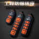 16A-Projektstelle Explosionssicheres und Anti-Falling-Luftwiderstandssocket-Steckdosen-Plug-In und Drehung 10 Montageplattenverdrahtetafel reines Kupfer Wireless 16 Loch Wireless 1 (GH757)