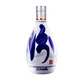 Fenjiu Blau und Weiß 20 Duftflüssigkeit 53 Grad 500 ml*6 Flaschen Ganzkastenpacks zufälliges Jahr