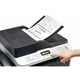 KONICA MINOLTA 3000MF black and white laser printer Kemei photocopier Multifunctional scanning machine