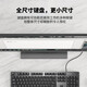 
Logitech k845 mechanical keyboard gaming keyboard office keyboard mouse set csgo keyboard wired gaming e-sports keyboard computer office home mechanical keyboard K845 tea shaft-powder blue keycap