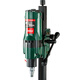 Forage à eau Driver Drilling Machine Engineering Driling Rig Forage de forage haute puissance Riche verticale en béton Core Core Breen Bracket Jindu 9230 Modèle 3500W (emballage 2)