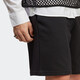阿迪达斯 （adidas）男裤2025年M ALL SZN SHO运动休闲跑步训练短裤 IC9756 M