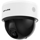 普联（TP-LINK）无线监控摄像头家用 手机APP远程查看高清监控器室内吸顶半球智能网络摄像机360度全景旋转云台版 300万3MP红外夜视【标准版】 16GB内存卡【免费升级32GB卡】