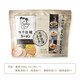 Aisin Ramen Aisin Ramen 610g 3 flavors 4 servings with ingredients package Breakfast pasta pasta Refrigerated instant noodles
