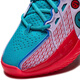 耐克（NIKE）G.T. CUT 3男女实战篮球鞋夏季透气轻便HJ6630 900多色/多色 35.5
