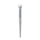 GUOXIAONIU Guo Xiaoniu Pink Gold Slim Peak Wool Round Head Dot Color Blush Brush Facial Contour Smudge Animal Hair Makeup Brush Pink Gold Wool Dot Color Brush 1 327#