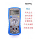 Chongchao Hytaais/DT9205/TS33D/TS33F Digitales Multimeter DT9205 Standard (Teststift)