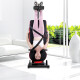 
DEWEINUO (DEWEINUO) inverted handstand machine household electric fitness equipment multi-function inverter cervical lumbar vertebra fully automatic traction and stretching artifact with heating electric traction and stretching inverted handstand machine
