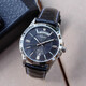 Casio (Casio) Watch Fashion Fashion Business Men's Watch Simple Dial Dial Water Water Water Bart Belt Fecha y Semana de la Semana de hombres MTP-1381L-1A