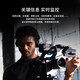 森海塞尔（Sennheiser） EW DP全数字UHF无线麦克风 EW-DP无线话筒 EW-DP 835 SET手持无线话筒