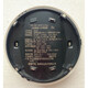 海湾JTW-ZOF-GST9712(Ex)点型感温火灾探测器/非编码防爆温感 971 9712(EX)温感底座