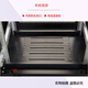 Vertical and horizontal cabinet 2 meters high 42U network server cabinet 2050mm high 600mm wide 1100mm deep 19 inches standard