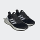 阿迪达斯 （adidas）运动男鞋 跑步鞋 网面鞋 橡胶底 耐穿缓震灵敏轻盈 春秋 IF4839 Core Black /黑色 8=41 1/3