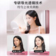 AMIRO makeup mirror with light led desktop dressing mirror mini2s smart light-filling beauty mirror for girlfriend and wife minimalist white