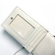 
Y-3 [must-have for travel] CARD HOLDER ID bag Lanyard card bag IJ9903 White NS