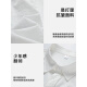 Camisa literaria de color sólido japonés de homlean Manura de manga larga de primavera y manga larga de verano