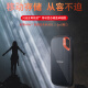 闪迪（SanDisk） Type-C接口NVMe高速SSD移动固态硬盘E61存储USB3.2Gen2 黑色 高速读取1050MB/S 至尊极速卓越版2TB（送收纳包）