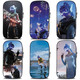 
Peace Elite Large Capacity Pencil Bag Junior High School Students Chicken Eating Games Simple Primary School Students Pencil Bags Pencil Box Creative Trends Multi-functional Boys Zipper Canvas Pencil Box Children B4873 Three-layer Large Capacity Canvas Pencil Bag-Waterproof-Scratch-No Color Fall