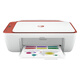 HP (HP) 4977 4877 2729 A4 A4 Color Ink Jet Home All-in-One Impresión de fotos Photo Paper Copy Wireless Scan (Remoto de WeChat de tres en uno) 2729 Garantía de un año Garantía conjunta Nacional Nuevo y no desarmado en el mismo día
