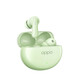 OPPO ENCO AIR4 True Wireless Bluetooth Auriculares Canciones de ruido activo Callado In-Ear Canciones de ruido Música Auriculares Sports Bluetooth 5.4 General Apple Huawei Xiaomi Mobile Spring Green