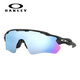 Oakley欧克利运动骑行镜谱锐智骑行跑步眼镜0OO9208 0OO9208-9208D3-38
