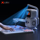 Yuanluobu Sensserobot ai Schachroboter Sensetang Technologie Kinder frühes Bildung Lernen Chinesischer Schachroboter Intelligenter Dialog Begleiter Roboter Silber Band Hongmeng Intelligent Connection Version