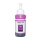 Quality printing T672/674 printer ink is suitable for Epson 1310 1360 1130 1380 11300 l805 T674 light red ink (6500 pages)