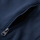 Jeep Spiritspirit Jeep Jeep Jeep Jeep Men's 2024 Nueva chaqueta de vellón al aire libre sudadera de cardigan sudadera de mediana edad de mediana edad 9901 L -175 (adecuado para 120-135 Jin [Jin equivale a 0.5 kg])