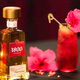 1800 [Originalflasche importiert] Mexikanischer Haoshuai Klassiker Tequila Alkohol Mischbasis Wein 1800 Klassiker Golden Tequila 750 ml 1 Flasche