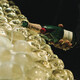 MOET (Moet/Chandon) Klassischer Champagner -Sekt 750 ml Mingzhuang Geschenkeis Packung Lieferung