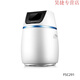 
XMSJ Qinyuan Water Purifier Large Flow FR800 Water Quality Softening Household Whole House Descaling Water Softener Automatic Regeneration FSC691