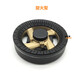 Dori Gas Stove Top es adecuada para Ouyi Jzy (T.R)- Q826G Q826B/T Cubierta de fuego Splitter Fire Fire Cover Fire Fire