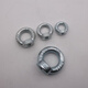 Jingxinda national standard lifting nut German standard lifting eye nut mold lifting lug M6M36 model M27