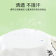 
Jingqi baby onesie summer clothing newborn boy and girl summer clothes pure cotton thin air conditioning clothes crawling clothes summer hot air balloon 73cm