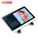 BOSTOTABLET X3 digital screen digital tablet hand-drawing tablet all-in-one painting screen handwriting screen all-in-one computer IPS hand-drawing screen X3-standard enhanced version