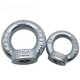 Jingxinda national standard lifting nut German standard lifting eye nut mold lifting lug M6M36 model M27