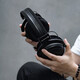 Beyerdynamic DT880/DT880PRO, установленное на головой, ориентированная на головочка
