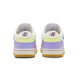 耐克NIKE运动板鞋女子缓震DUNK LOW运动鞋春夏 FD9923-111 36