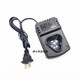 Yuqin Nouveau concept XGN Battery12V 18V 16.8V Drillage de charge Flash Flash Drill Lithium Battery Chargeur Direct Charge 16818V Lithium Battery A