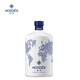 Nordies Gin Imported in Spain (NORDES) foreign wine distilled wine can be mixed with base gin Nordies Gin 700mL 1 bottle
