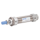 AirTac mini cylinder MF20X25X50X75X100X125X150X175X200SCA MF20X75SCA