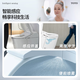 TOTO Smart Home TOTO CES8D210/9878/9898WCS/8B010 Fully Automatic Integrated Toilet Wash CES8D210MCN (Silver Remote Control) 400mm