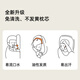 CeConcert Five-Star Hotel Pillow A Class Pillow Cord Antibacterial Anti-mites and Anti-oil Head Oil Cervical Pillow Adult Home Single One-Pair 2