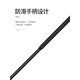 YEE water grass fish tank scraper small brush cleaning long handle cleaner tool scraper stainless steel scraper plus 90cm+10 blades