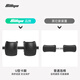 
Bina Lumbar Cervical Spine Retraction Lumbar Disc Herniation Screw Relief Lumbar Correction Household Stretching Equipment [Updated Flagship] Brand New Structure/Air Bag Waist Pad
