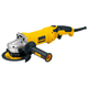 Dewalt Dewei Grinder DW830/840 Machina de pulido de corte de piedra de metal eléctrica de alta potencia DW830 125/150 Doble escudo