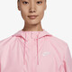 耐克（NIKE）YY胜道体育  运动服健身舒适透气休闲防风外套梭织夹克DM6180-690 DM6180-690 2XL