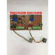 Pupan Weishian Building Intercom Extensión Teléfono de interior Extensión de cuatro hilos Teléfono V828FV Tablero de extensión de cuatro hilos V828FV-F